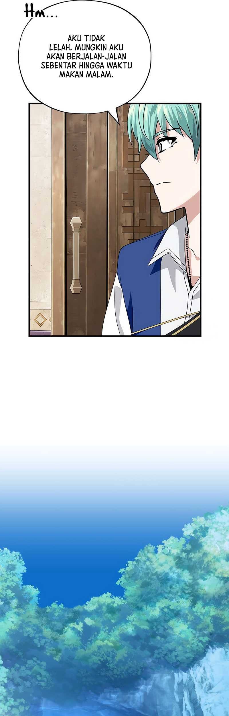 The Dark Magician Transmigrates After 66666 Years Chapter 119 Gambar 65