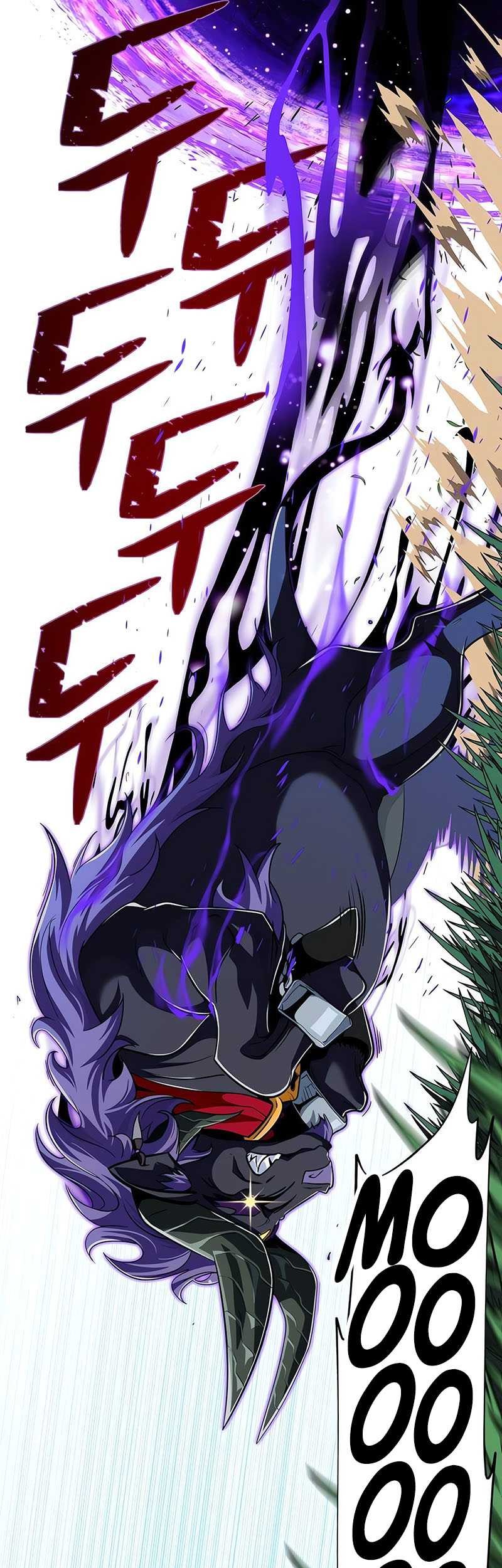 The Dark Magician Transmigrates After 66666 Years Chapter 119 Gambar 72