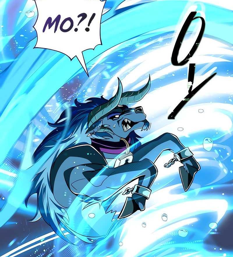 The Dark Magician Transmigrates After 66666 Years Chapter 119 Gambar 75