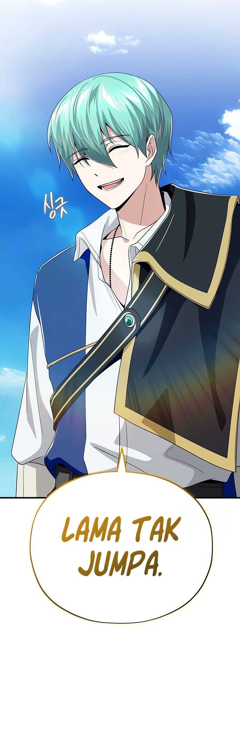 The Dark Magician Transmigrates After 66666 Years Chapter 119 Gambar 79