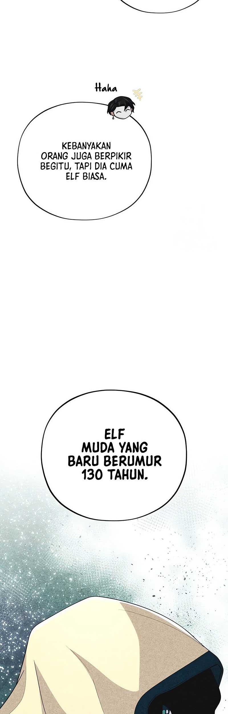 The Dark Magician Transmigrates After 66666 Years Chapter 119 Gambar 11
