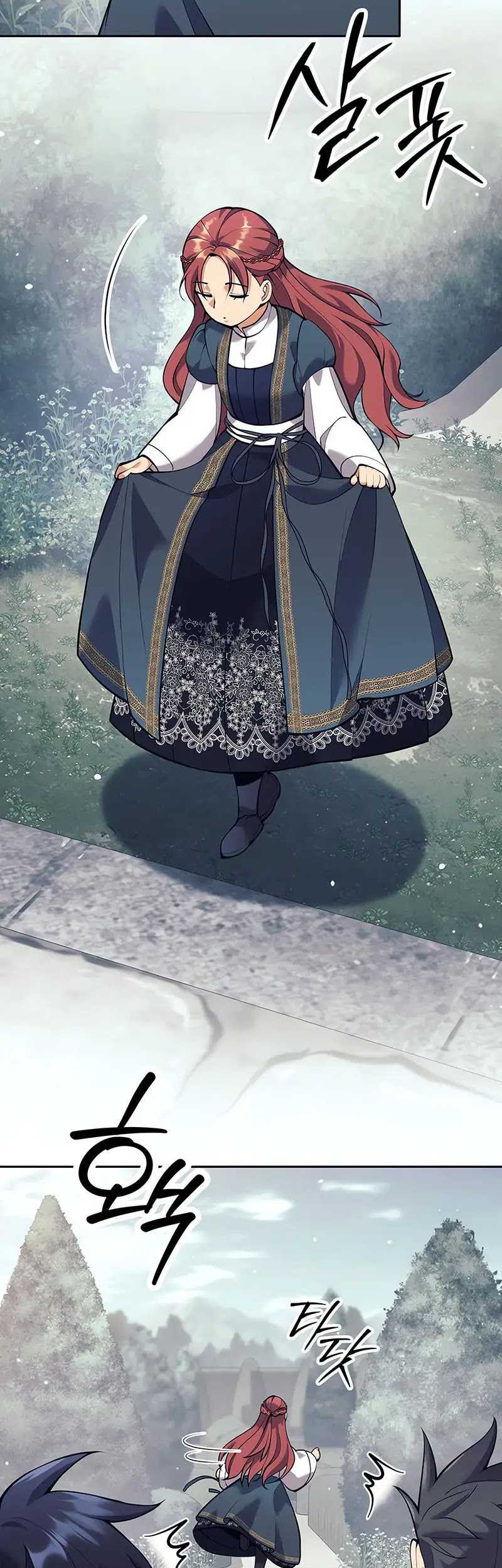 Trash of A Dark Fantasy Chapter 34 Gambar 56