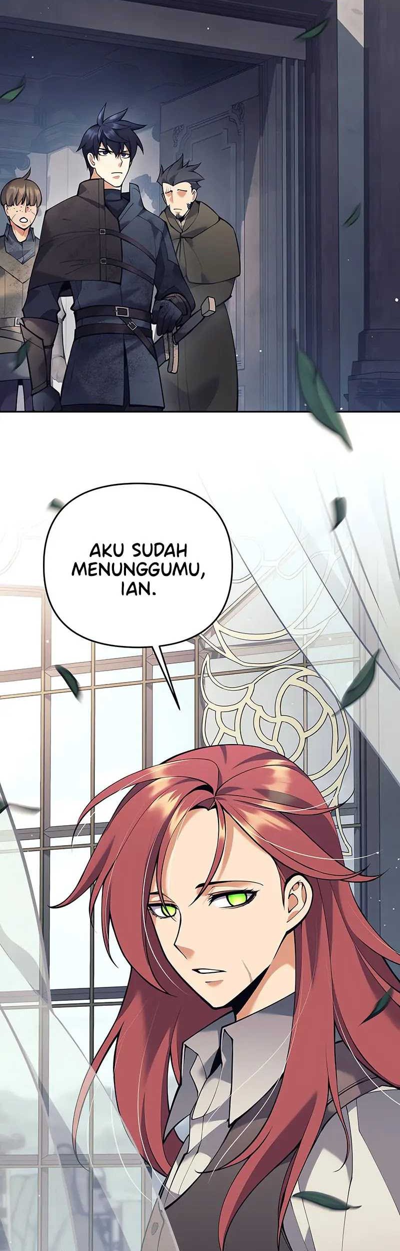 Trash of A Dark Fantasy Chapter 34 Gambar 64
