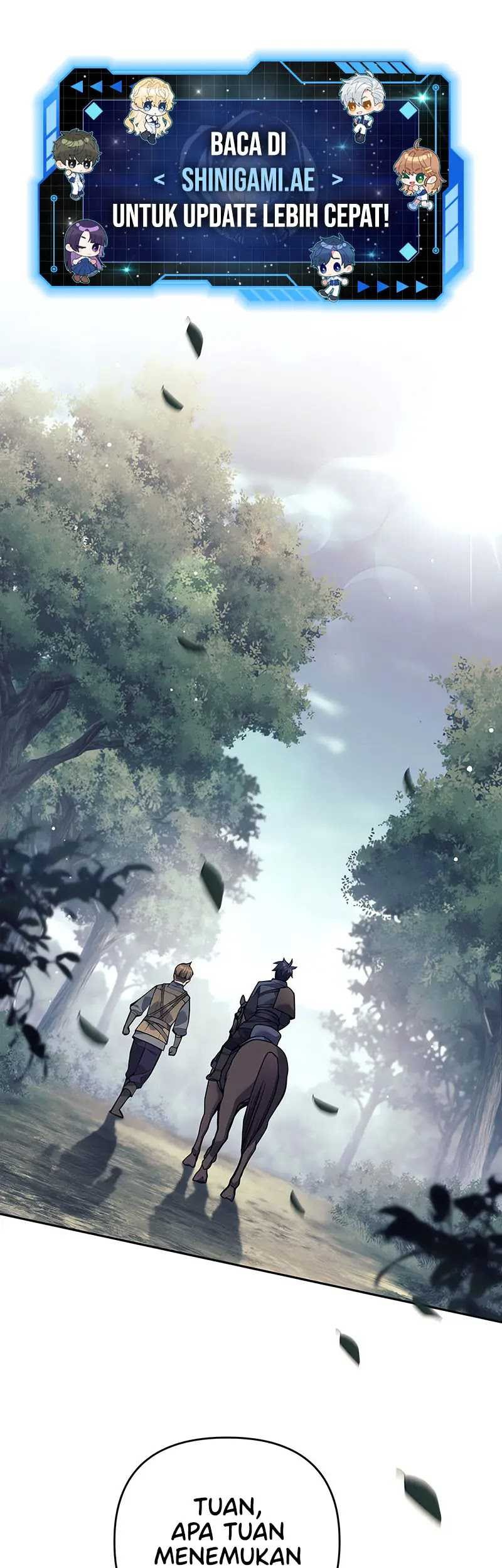 Baca  Trash of A Dark Fantasy Chapter 34 Gambar 2