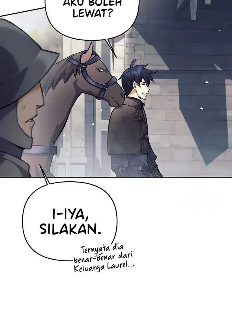 Trash of A Dark Fantasy Chapter 34 Gambar 25