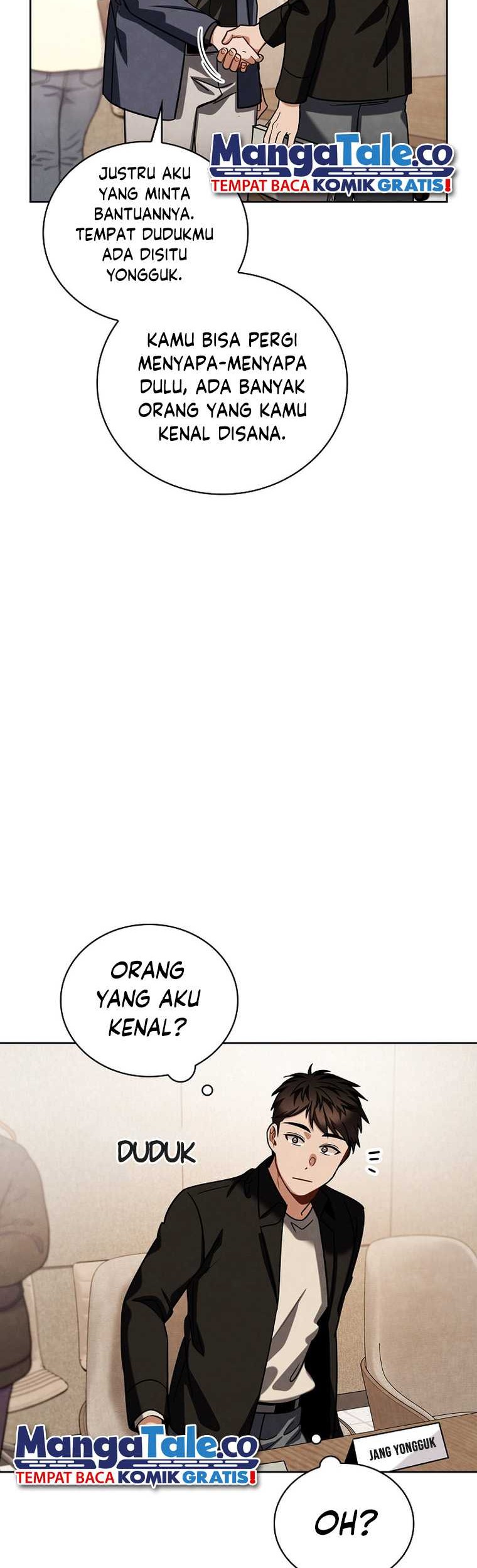 Baca  Be the Actor Chapter 85 Gambar 2