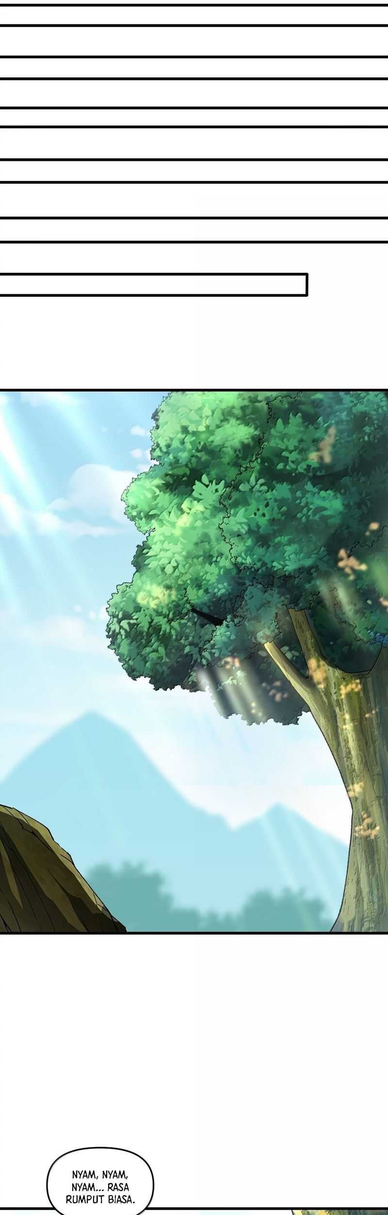 After Ten Years of Chopping Wood, Immortals Begged To Become My Disciples Chapter 82 Gambar 27