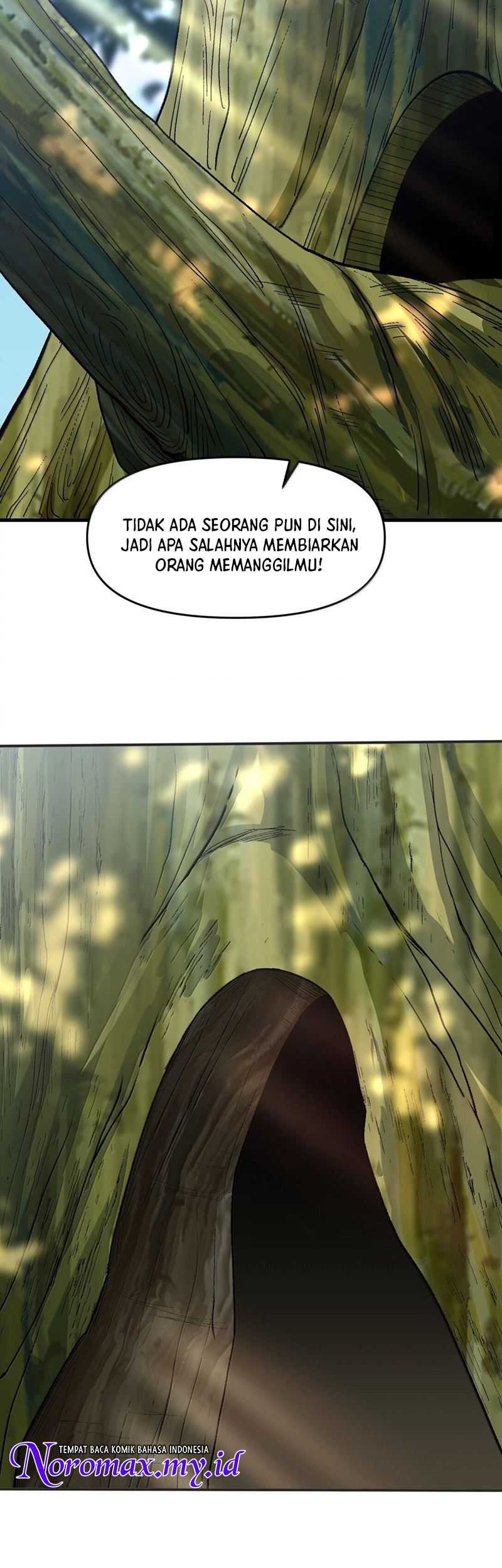 After Ten Years of Chopping Wood, Immortals Begged To Become My Disciples Chapter 82 Gambar 31