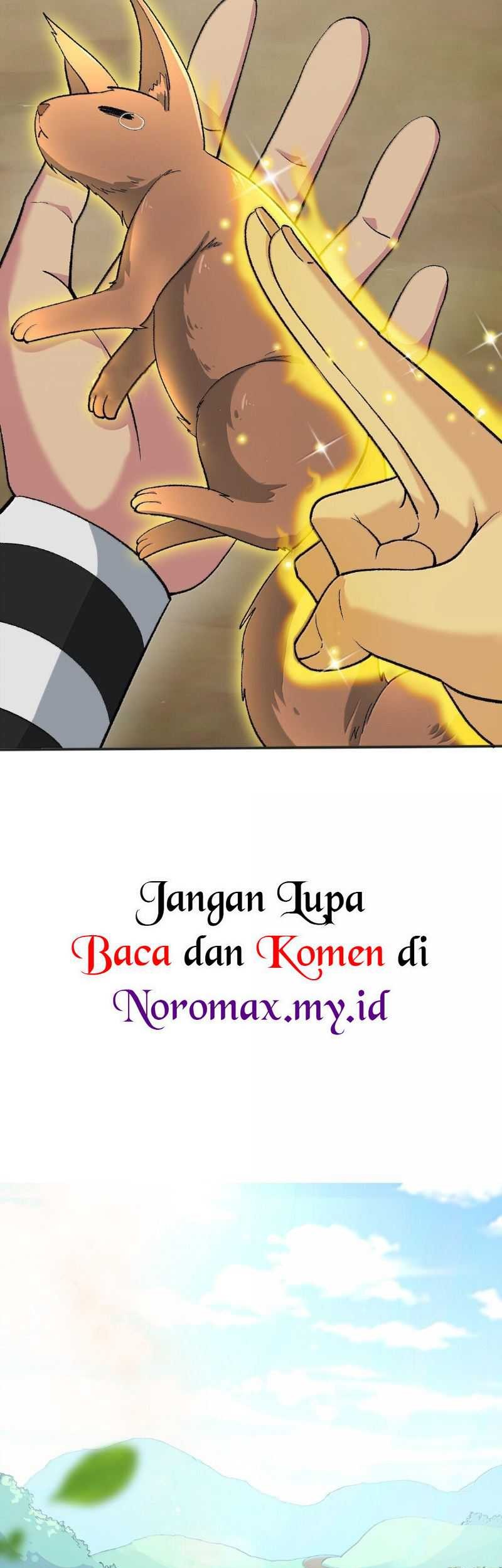 After Ten Years of Chopping Wood, Immortals Begged To Become My Disciples Chapter 82 Gambar 63