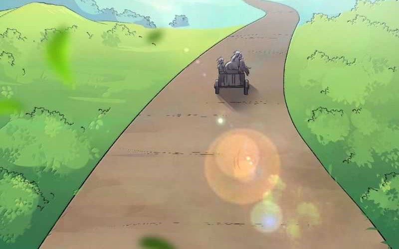 After Ten Years of Chopping Wood, Immortals Begged To Become My Disciples Chapter 82 Gambar 64