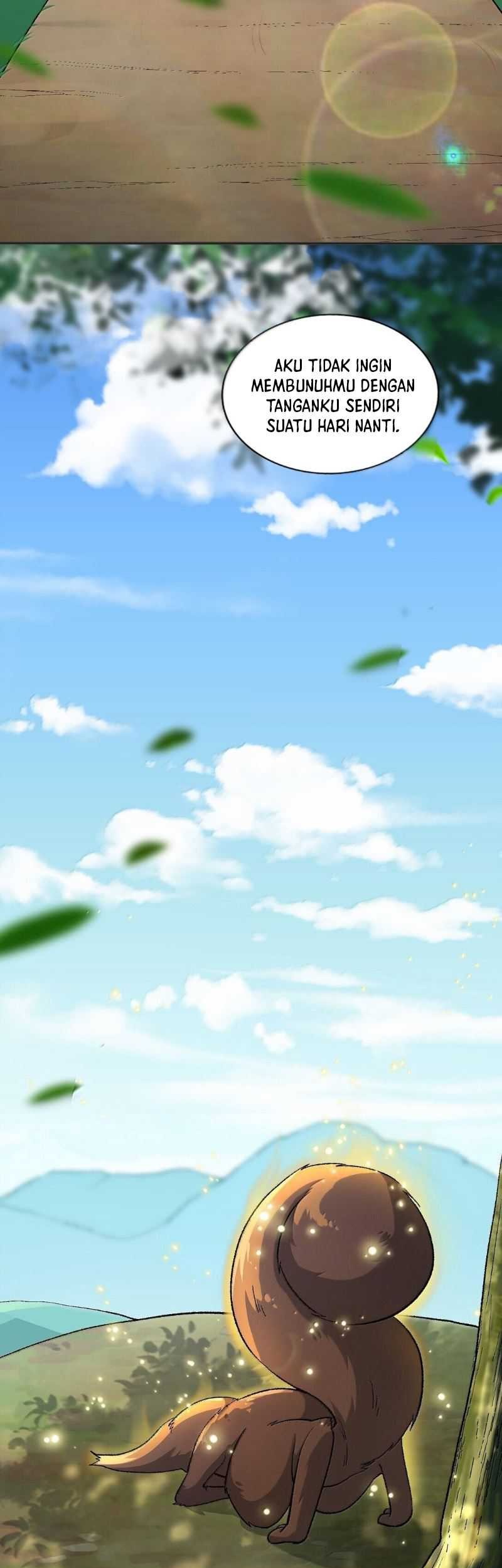 After Ten Years of Chopping Wood, Immortals Begged To Become My Disciples Chapter 82 Gambar 65