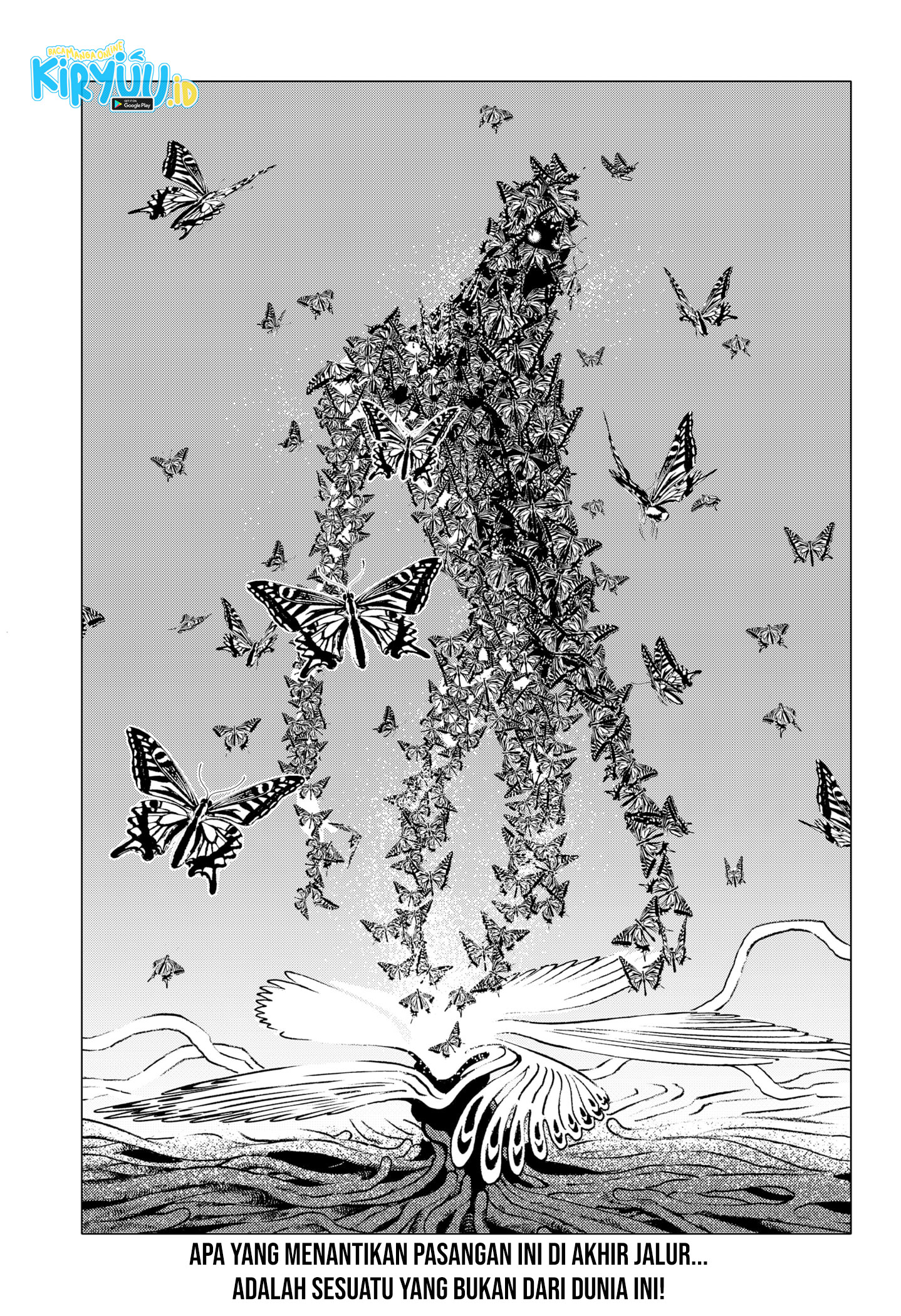 Ghost Fixers Chapter 08 Gambar 21