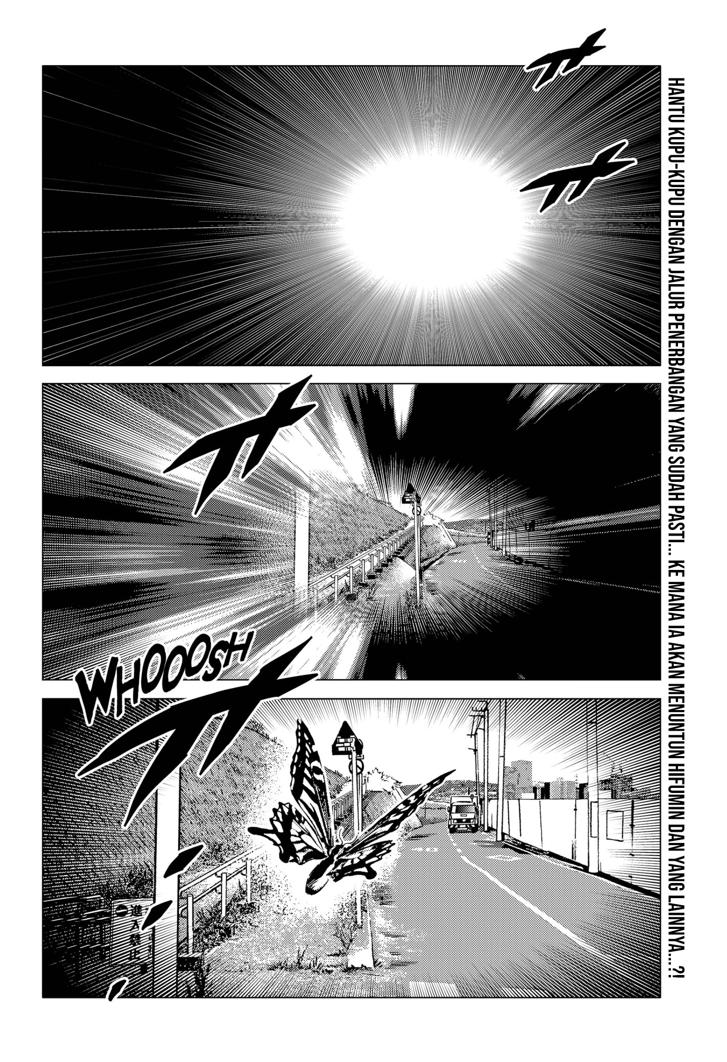 Ghost Fixers Chapter 08 Gambar 3