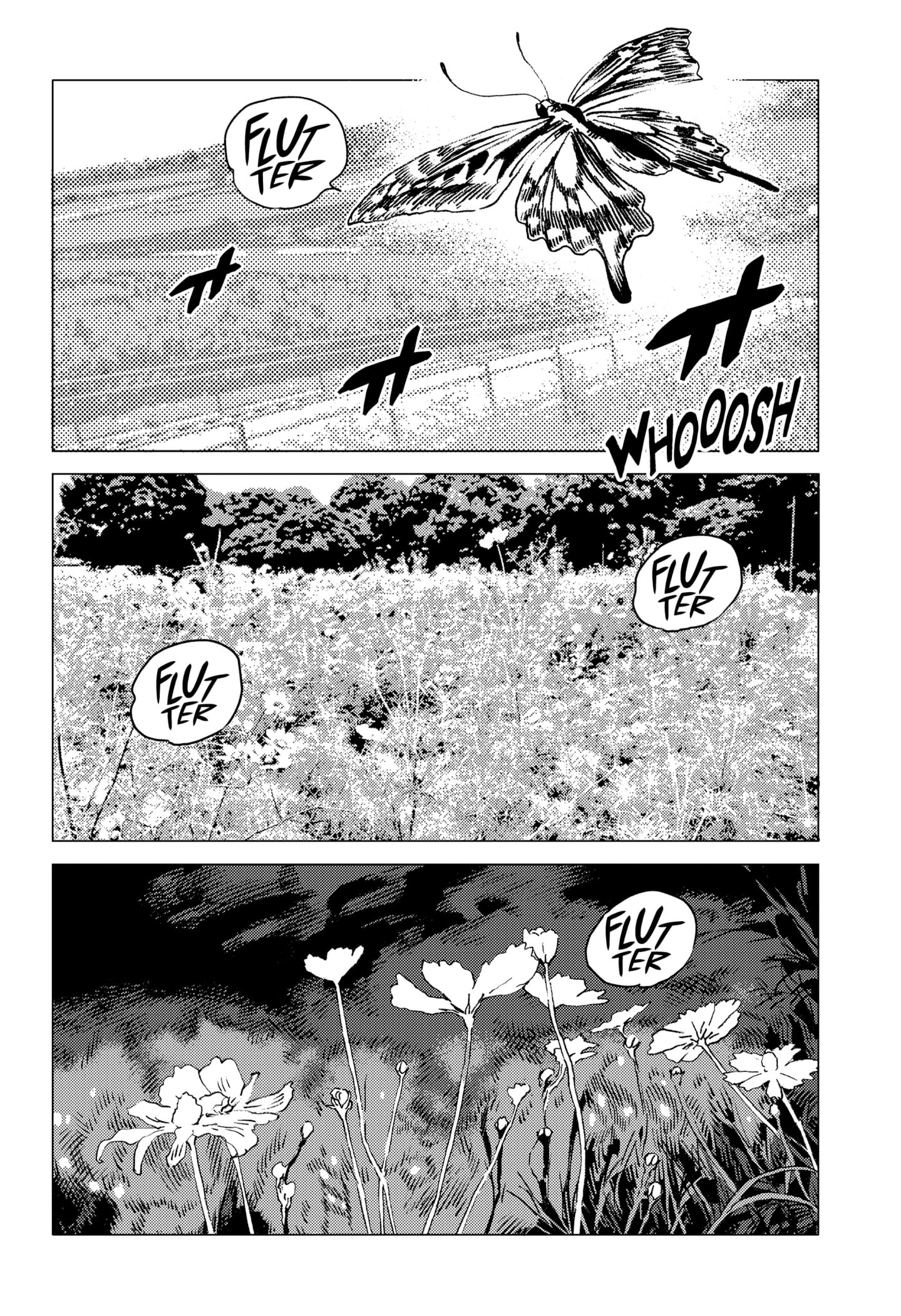 Ghost Fixers Chapter 08 Gambar 5