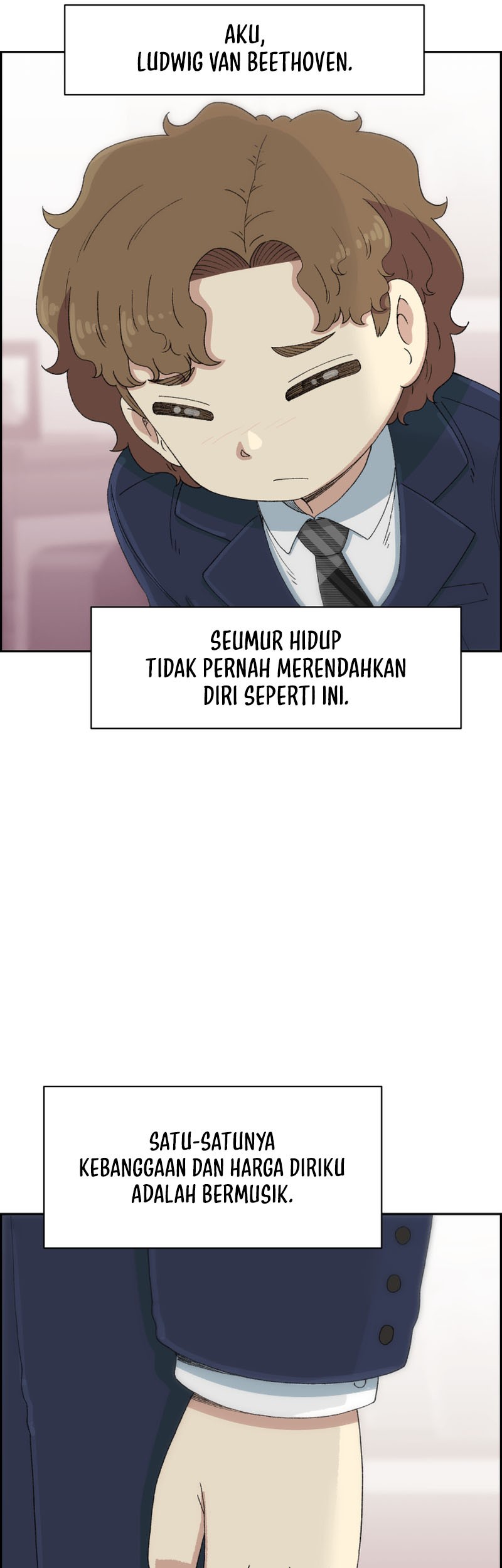 Beethoven Reborn Chapter 36 Gambar 50
