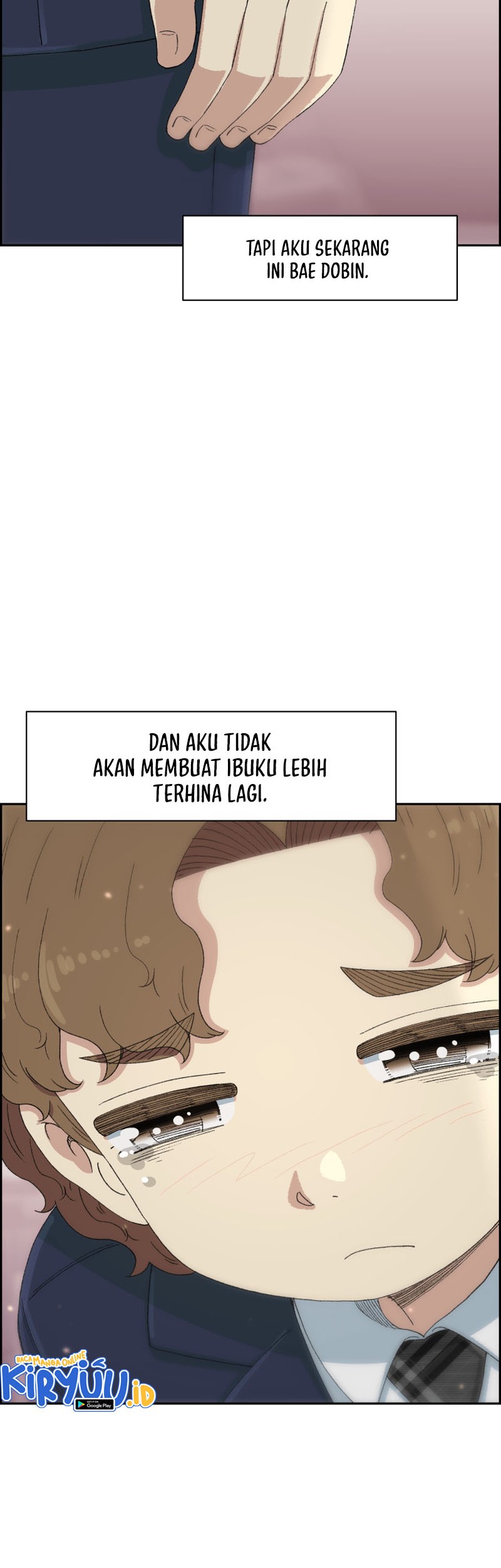 Beethoven Reborn Chapter 36 Gambar 51