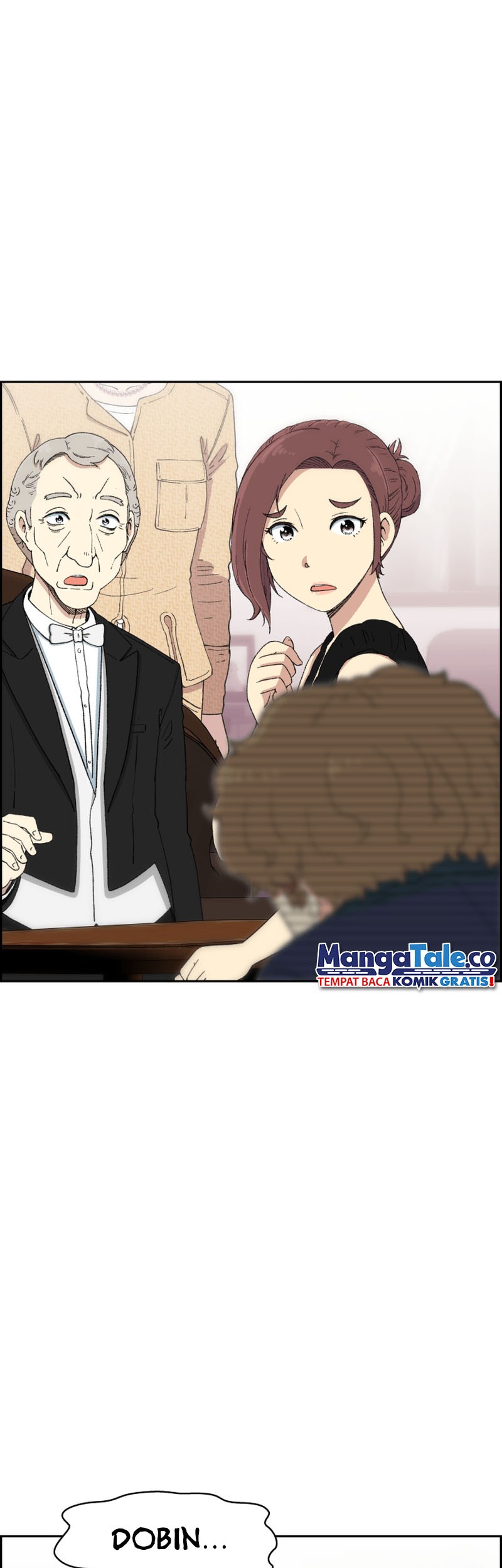 Beethoven Reborn Chapter 36 Gambar 52