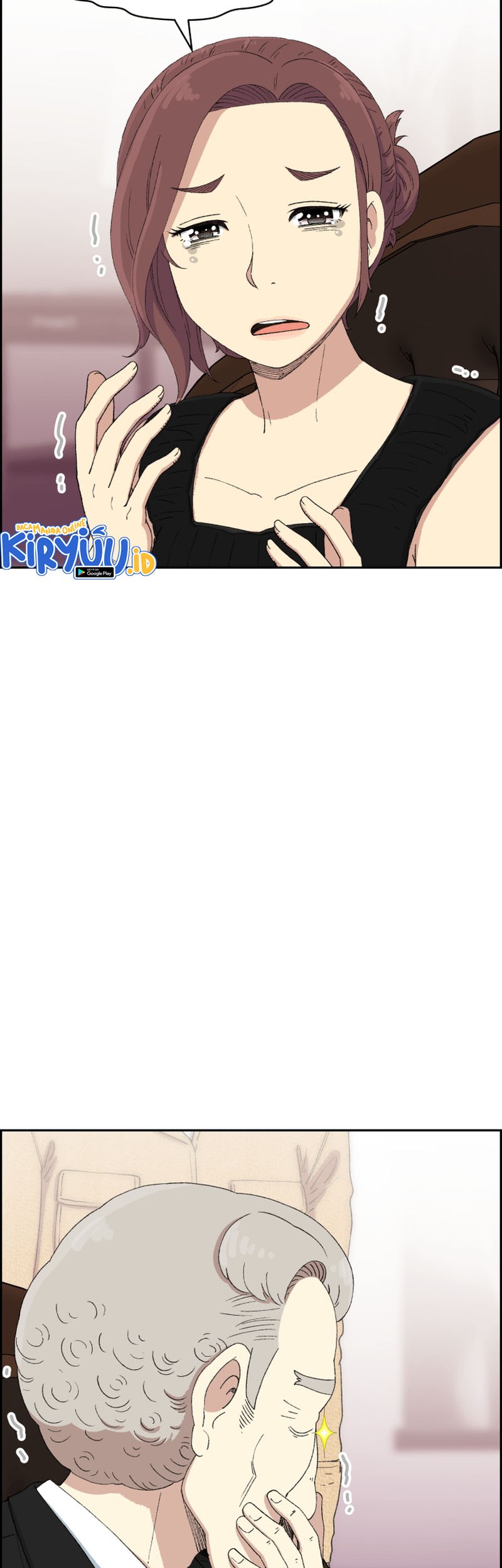 Beethoven Reborn Chapter 36 Gambar 53