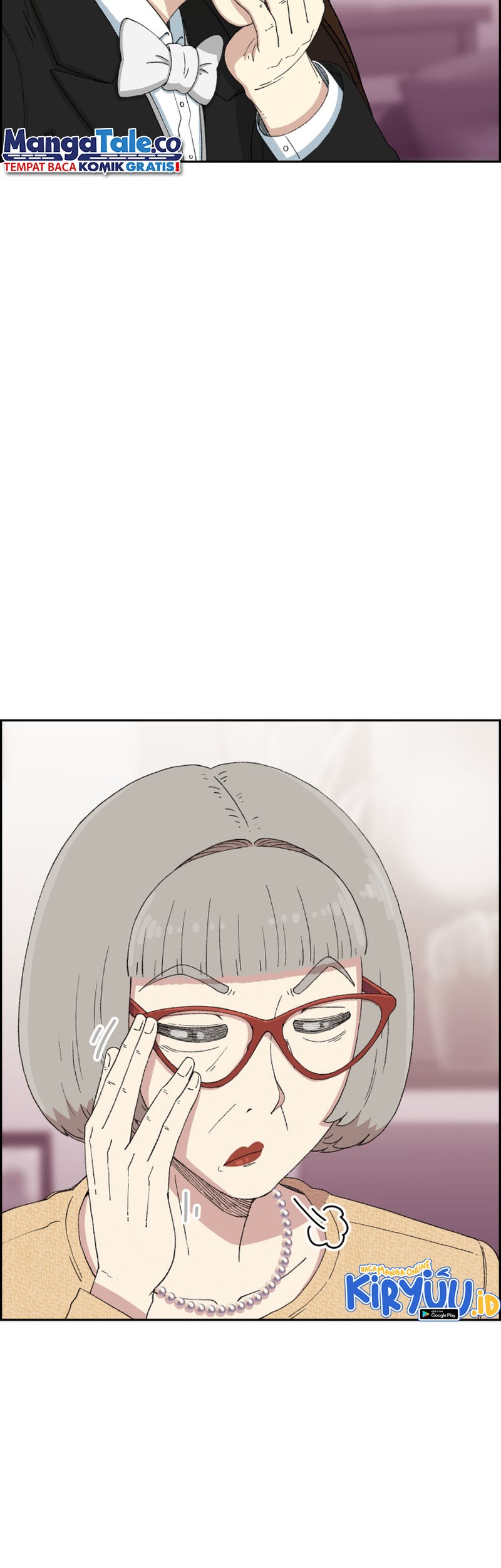 Beethoven Reborn Chapter 36 Gambar 54