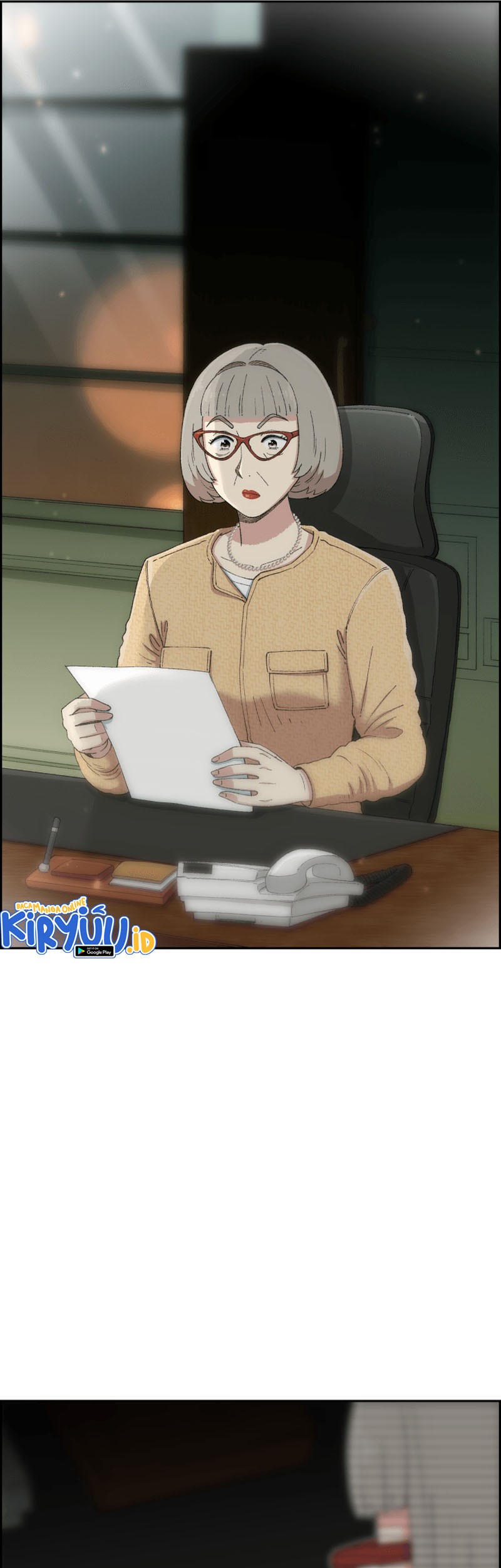 Beethoven Reborn Chapter 36 Gambar 56