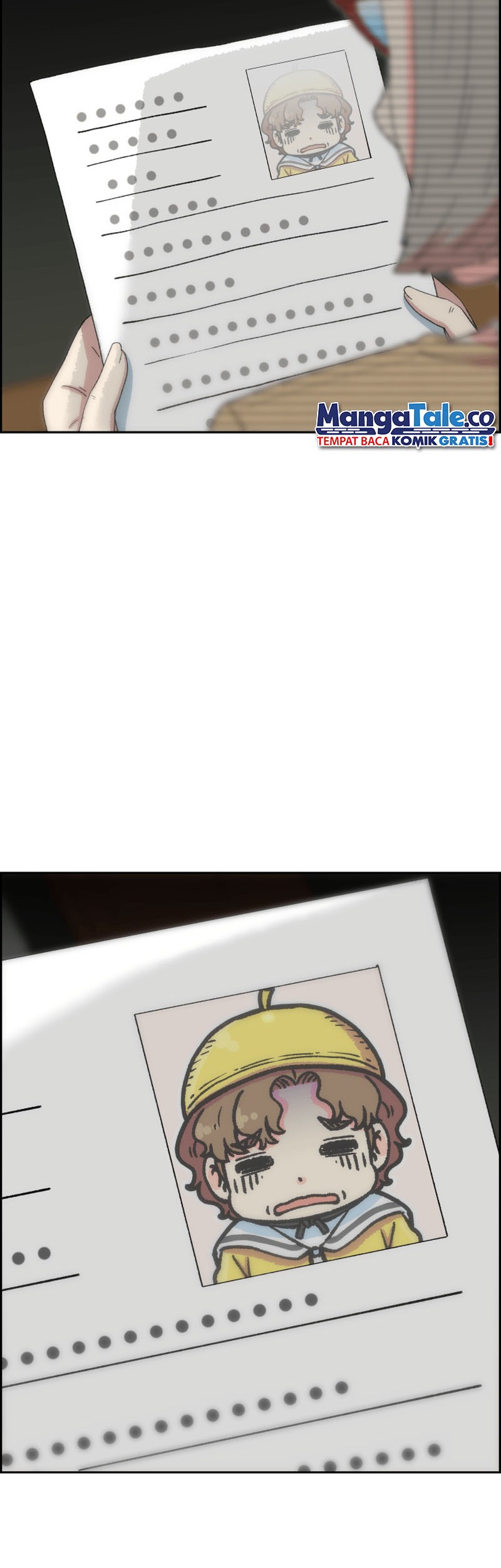 Beethoven Reborn Chapter 36 Gambar 57