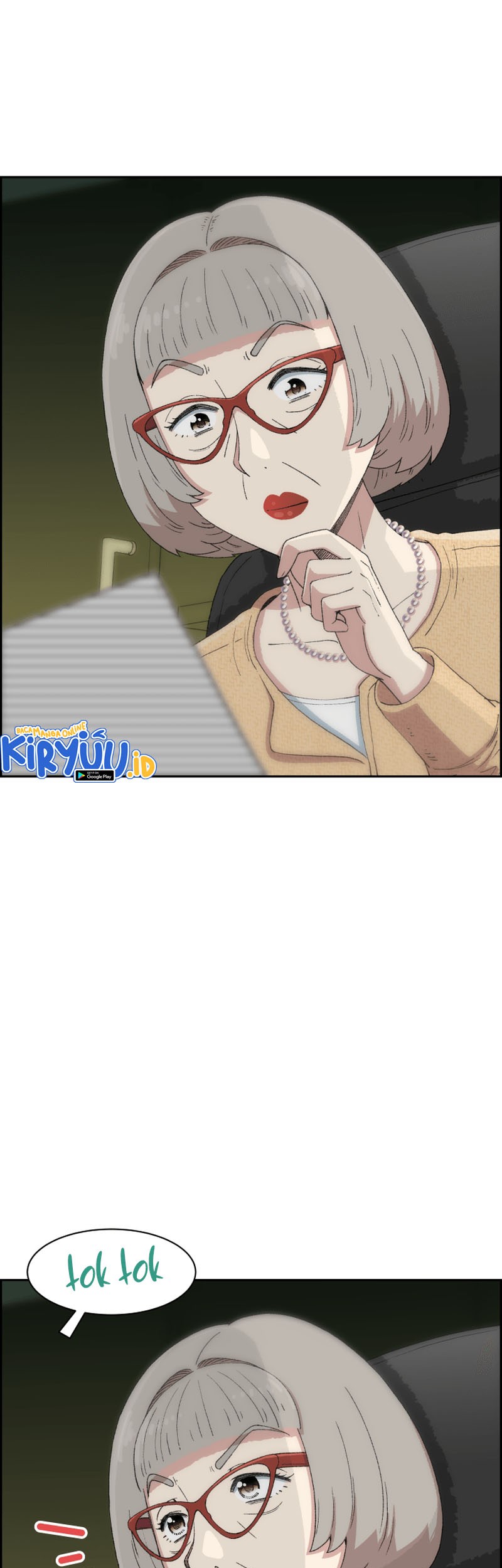 Beethoven Reborn Chapter 36 Gambar 58