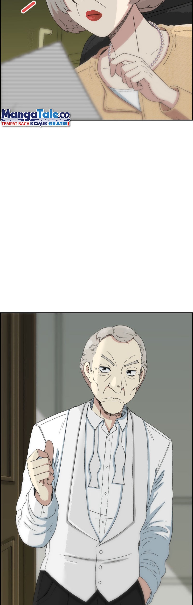 Beethoven Reborn Chapter 36 Gambar 59