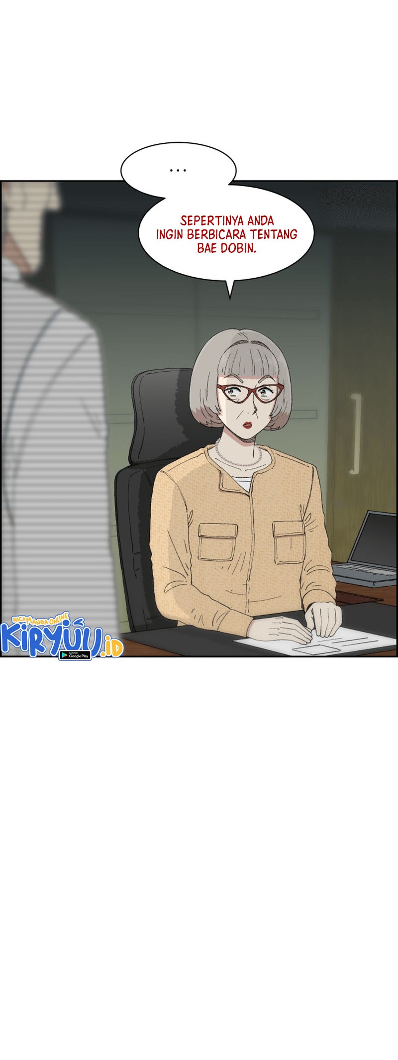 Beethoven Reborn Chapter 36 Gambar 61