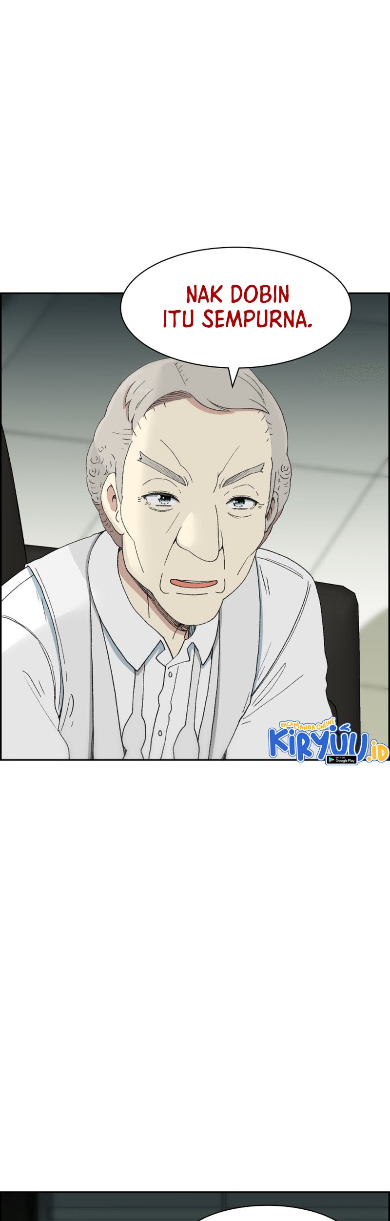 Beethoven Reborn Chapter 36 Gambar 64