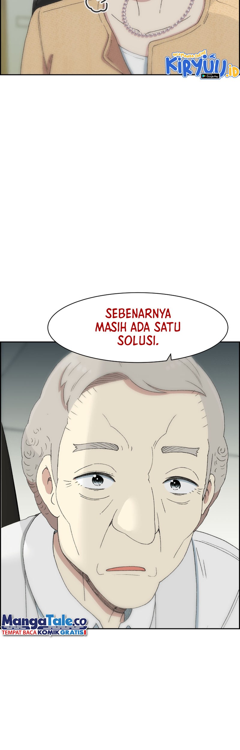 Beethoven Reborn Chapter 36 Gambar 66