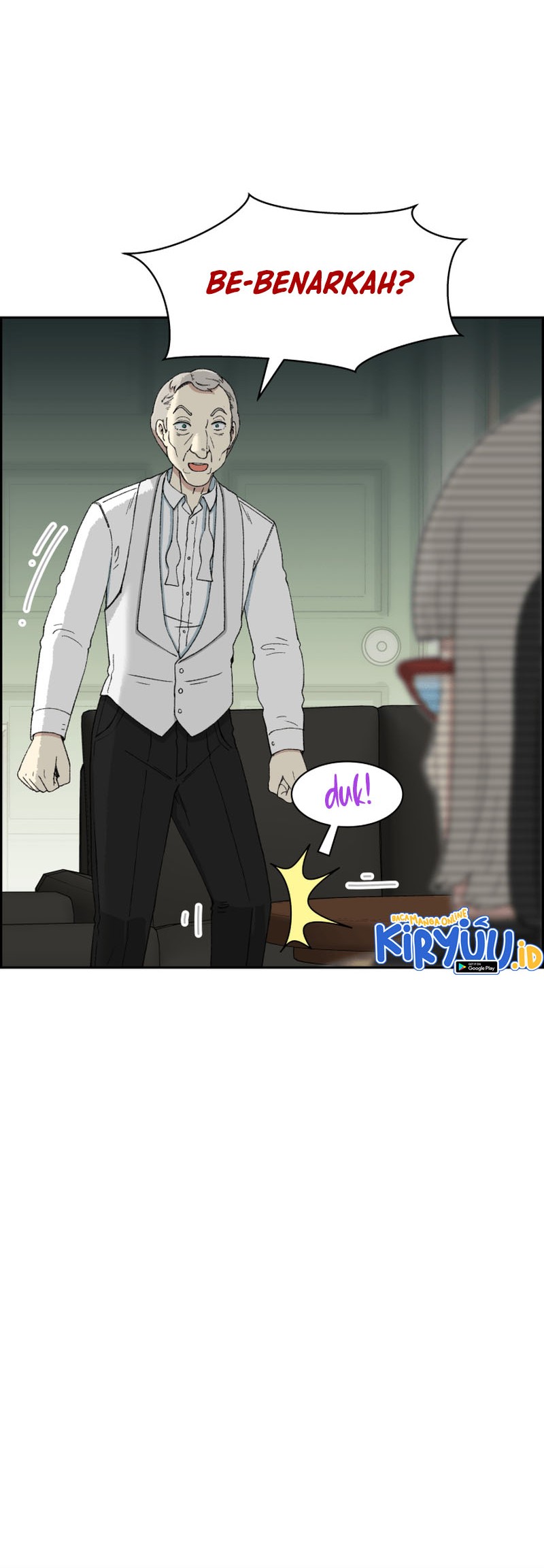 Beethoven Reborn Chapter 36 Gambar 67