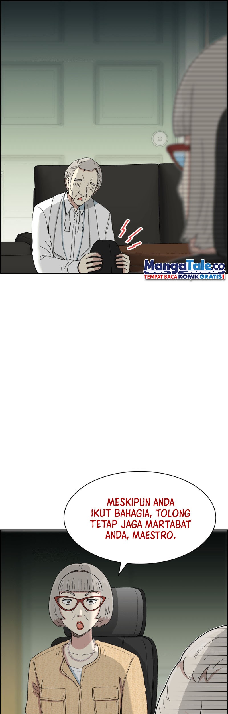 Beethoven Reborn Chapter 36 Gambar 68