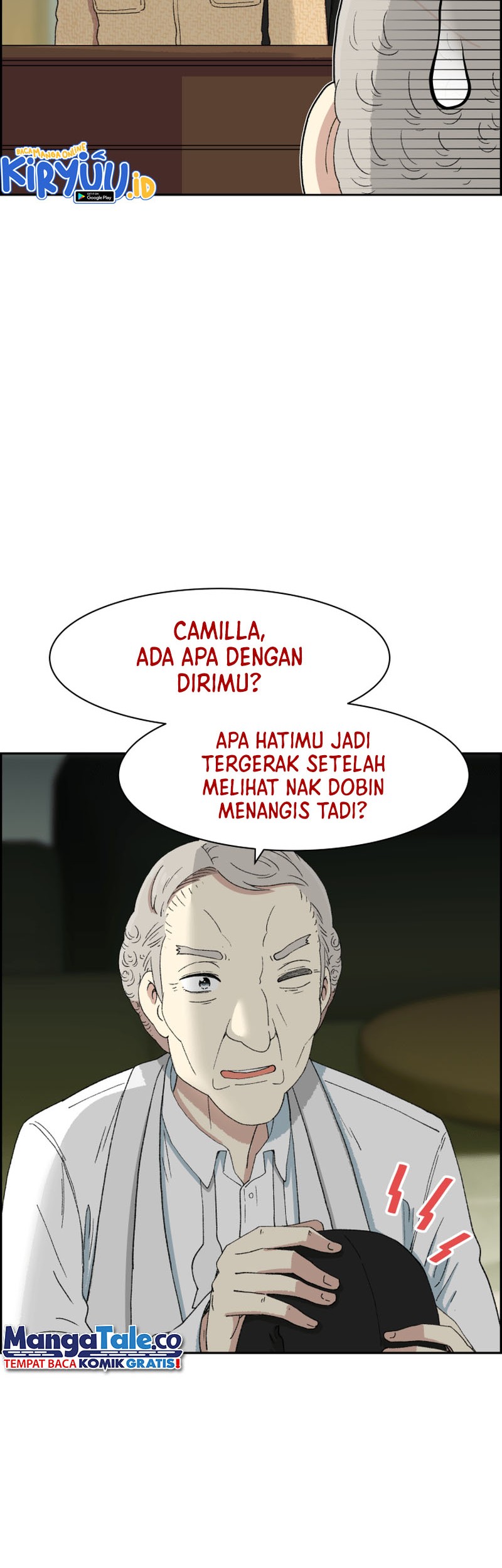 Beethoven Reborn Chapter 36 Gambar 69