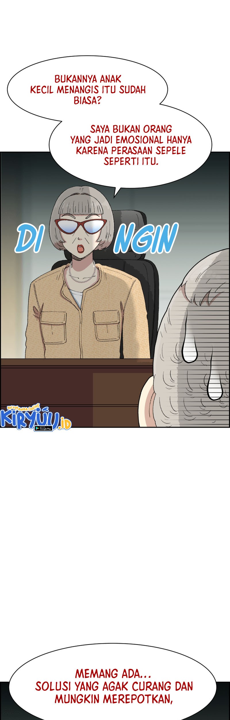 Beethoven Reborn Chapter 36 Gambar 70