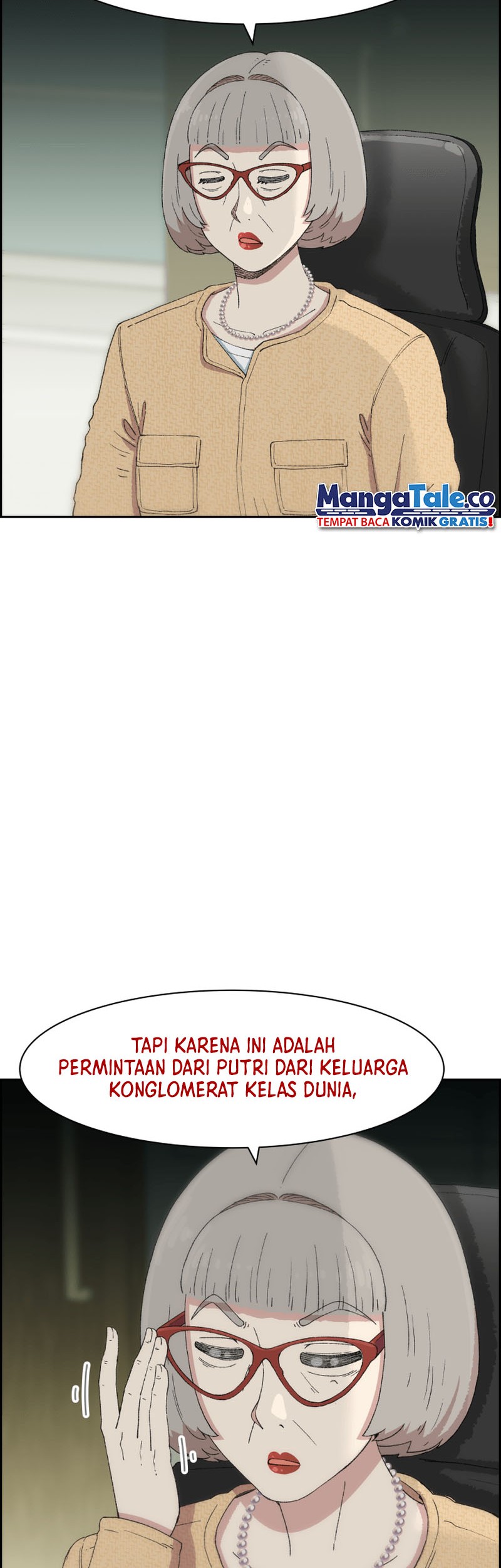 Beethoven Reborn Chapter 36 Gambar 71