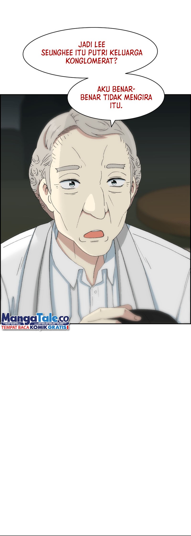 Beethoven Reborn Chapter 36 Gambar 73