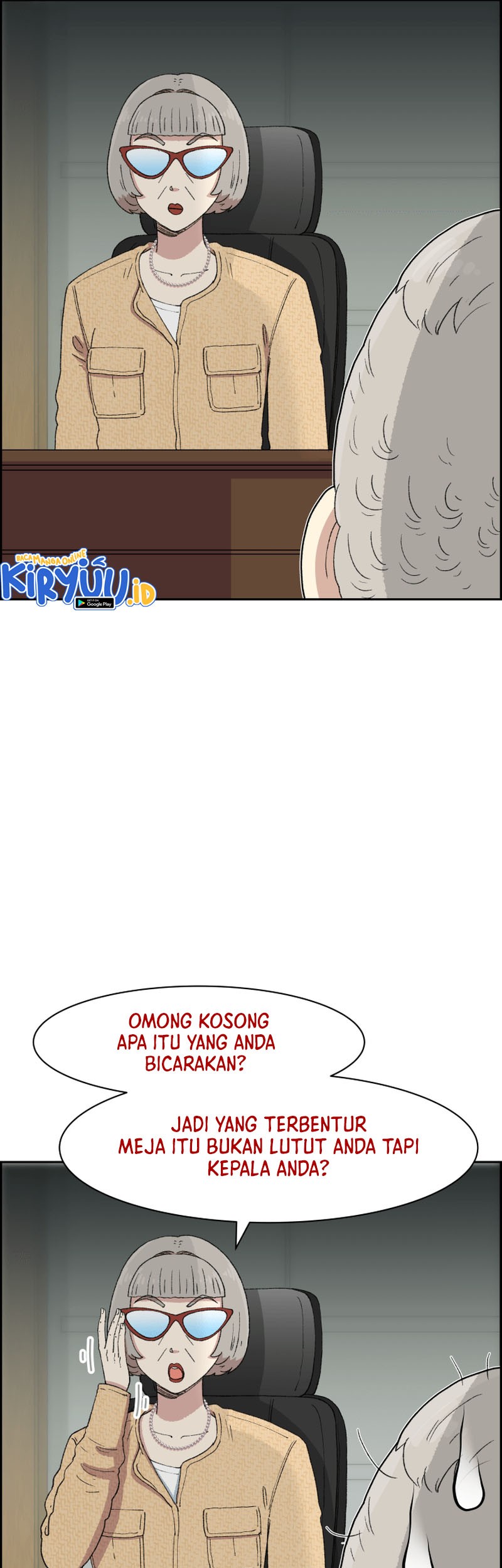 Beethoven Reborn Chapter 36 Gambar 74