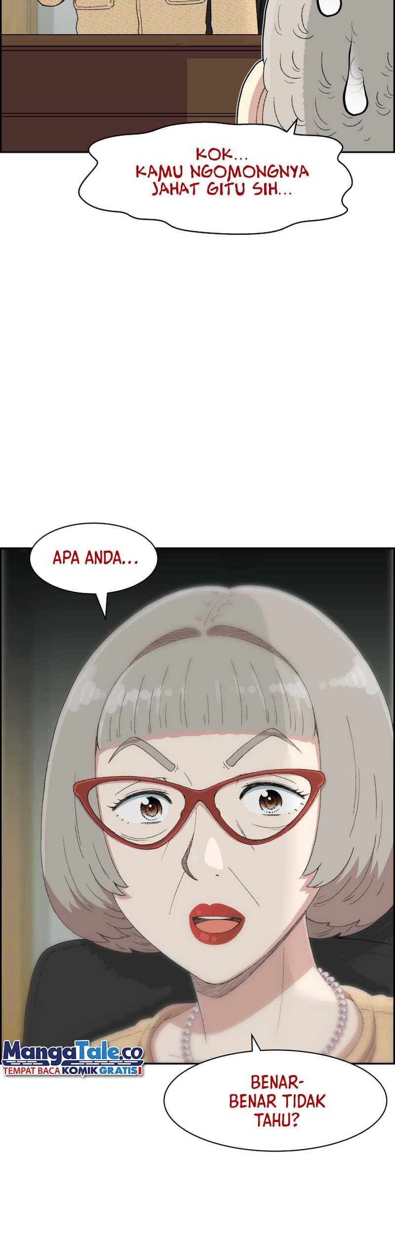 Beethoven Reborn Chapter 36 Gambar 75