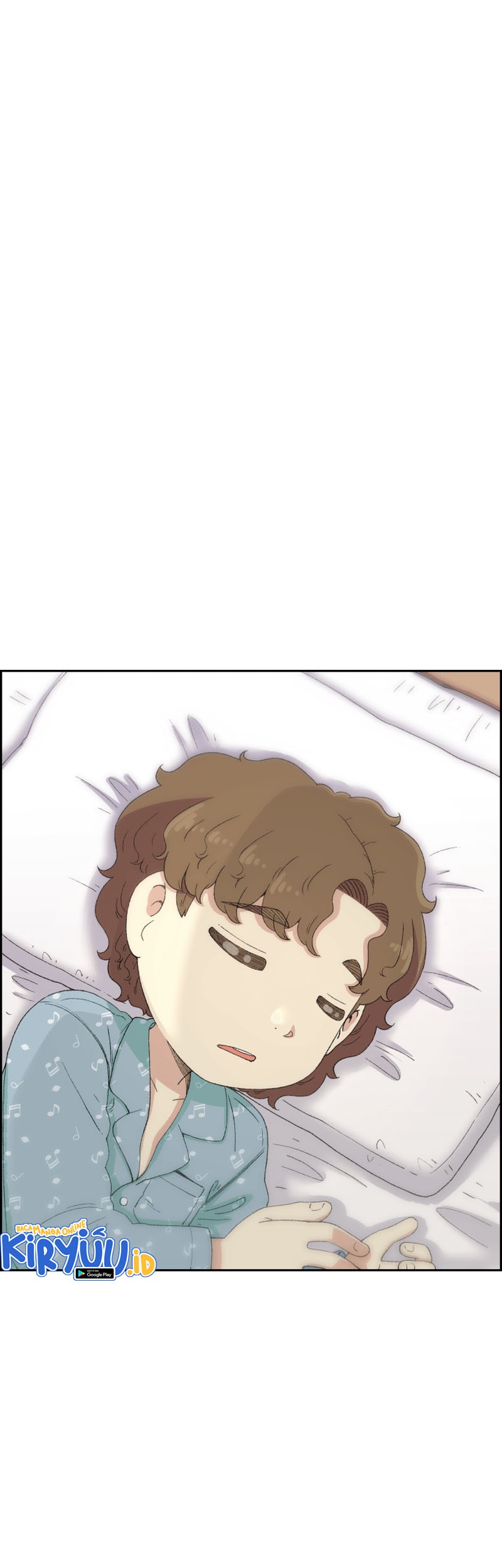 Beethoven Reborn Chapter 36 Gambar 76