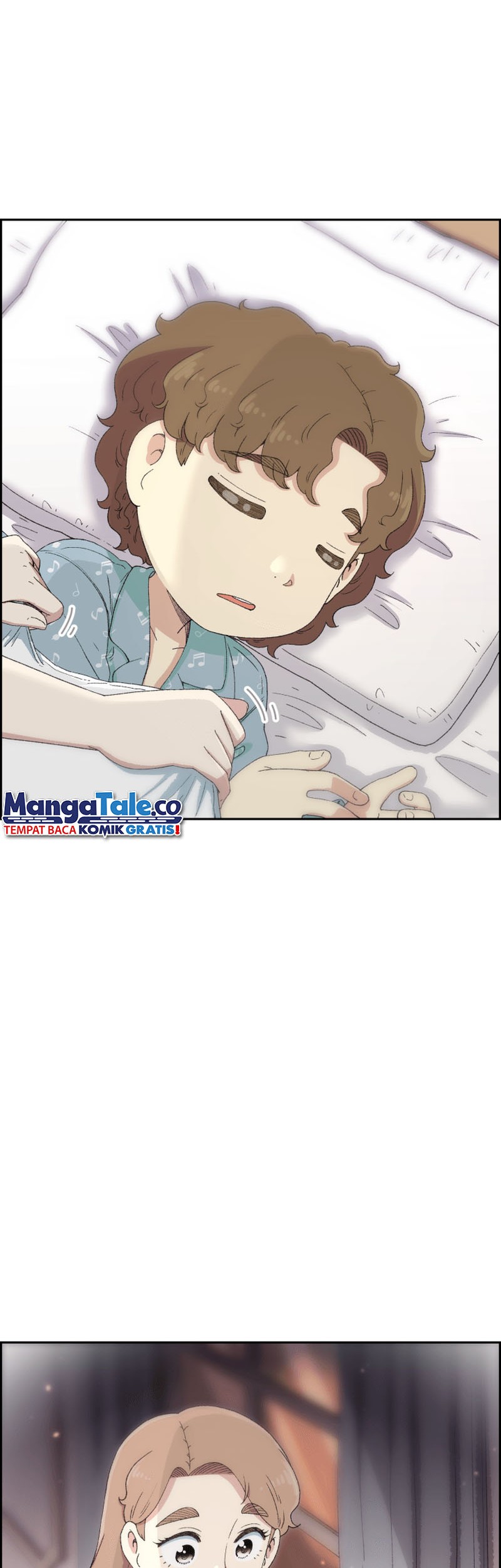 Beethoven Reborn Chapter 36 Gambar 77