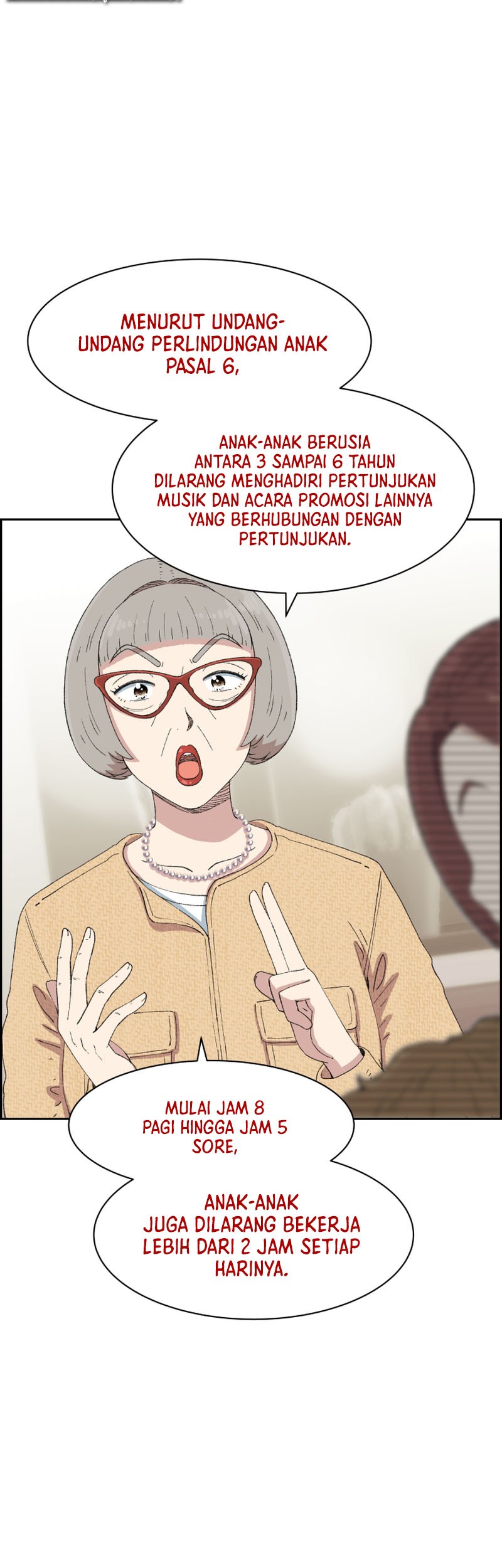 Beethoven Reborn Chapter 36 Gambar 4