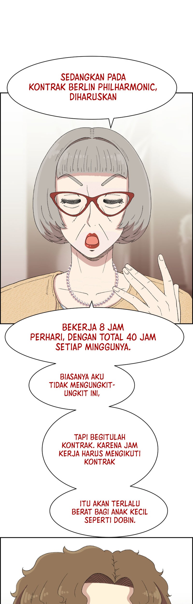 Beethoven Reborn Chapter 36 Gambar 5