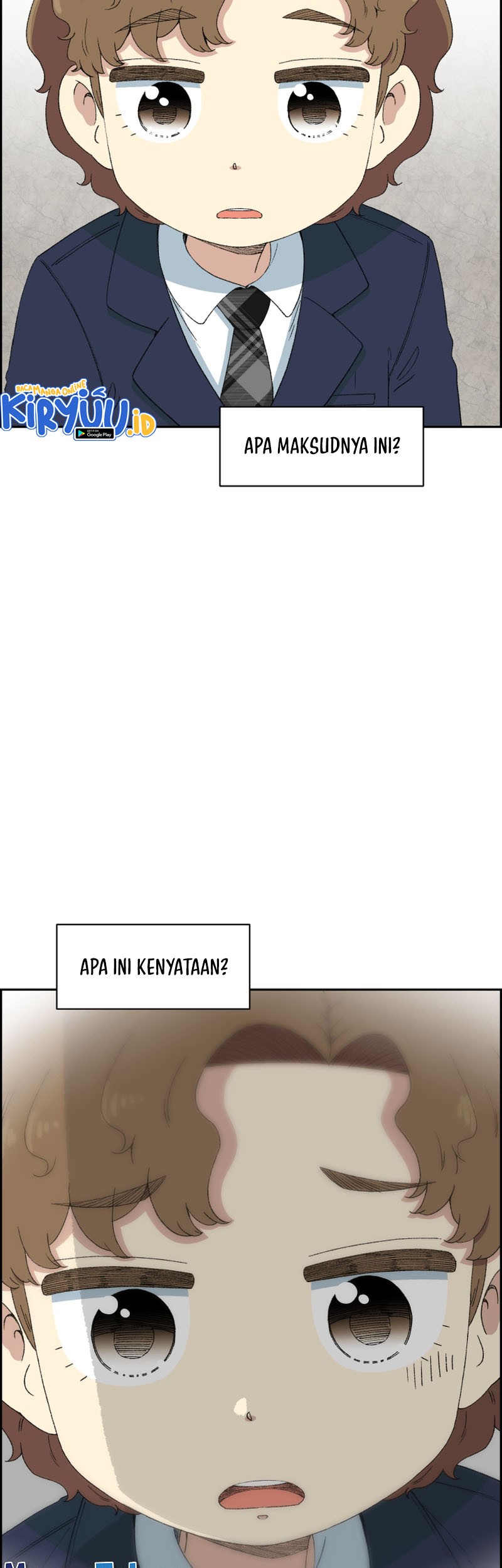 Beethoven Reborn Chapter 36 Gambar 6