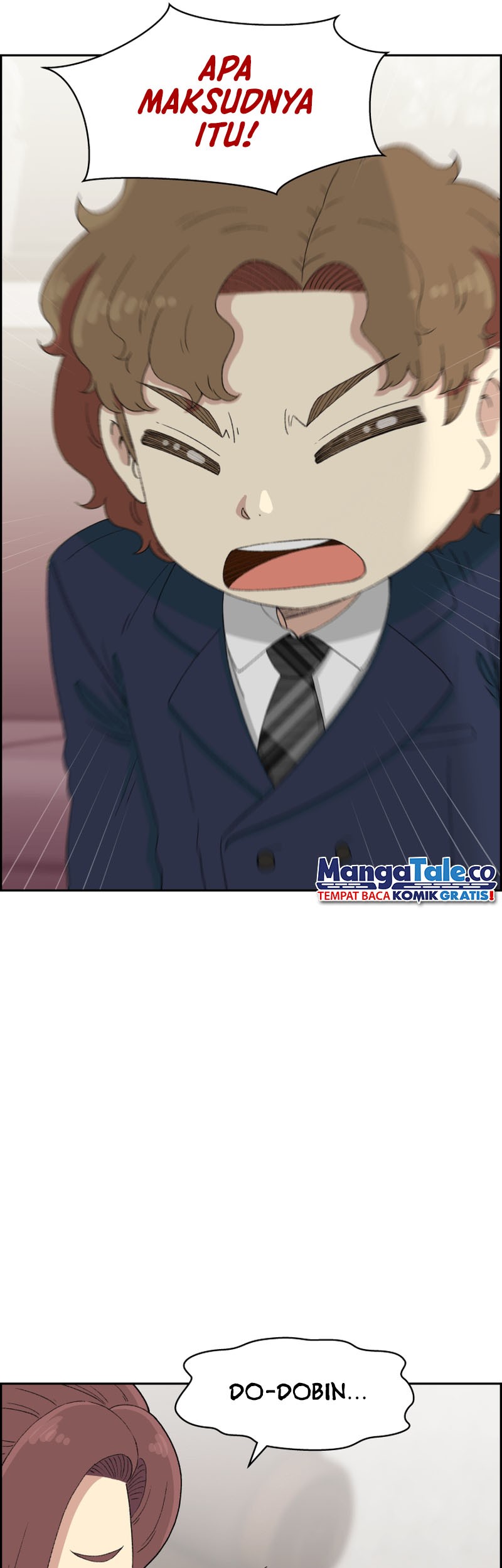 Beethoven Reborn Chapter 36 Gambar 8