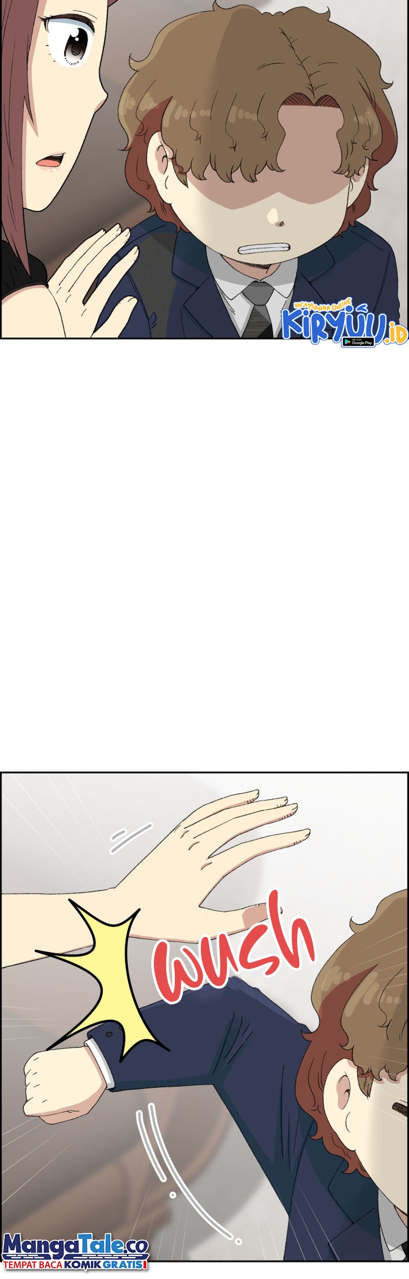 Beethoven Reborn Chapter 36 Gambar 9