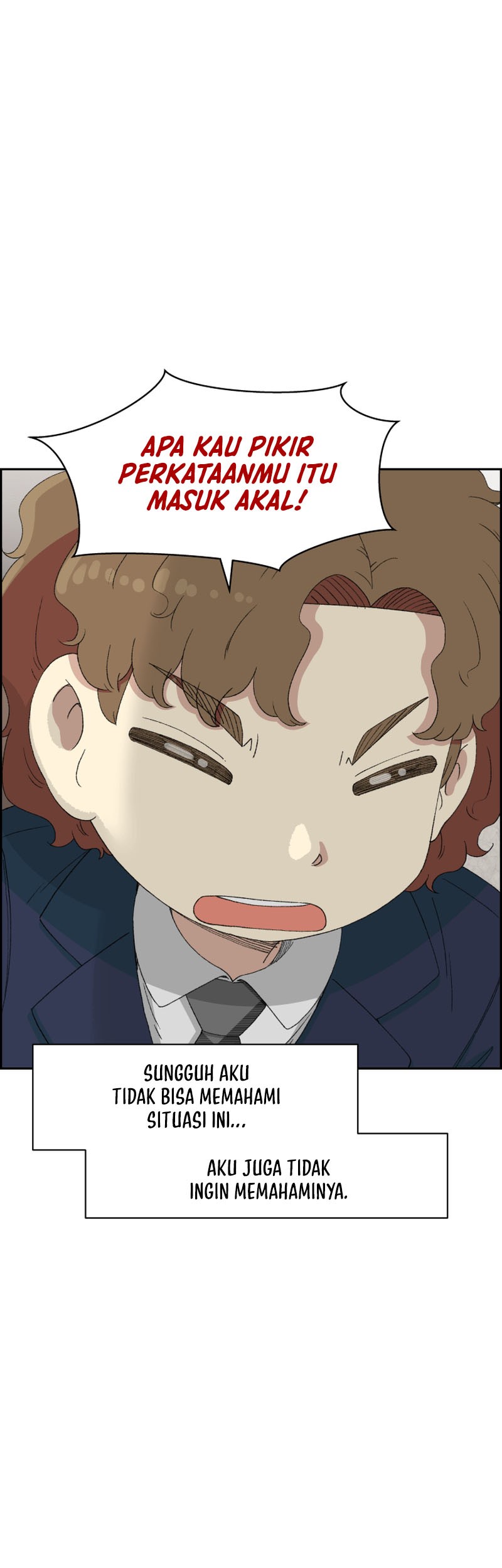 Beethoven Reborn Chapter 36 Gambar 10