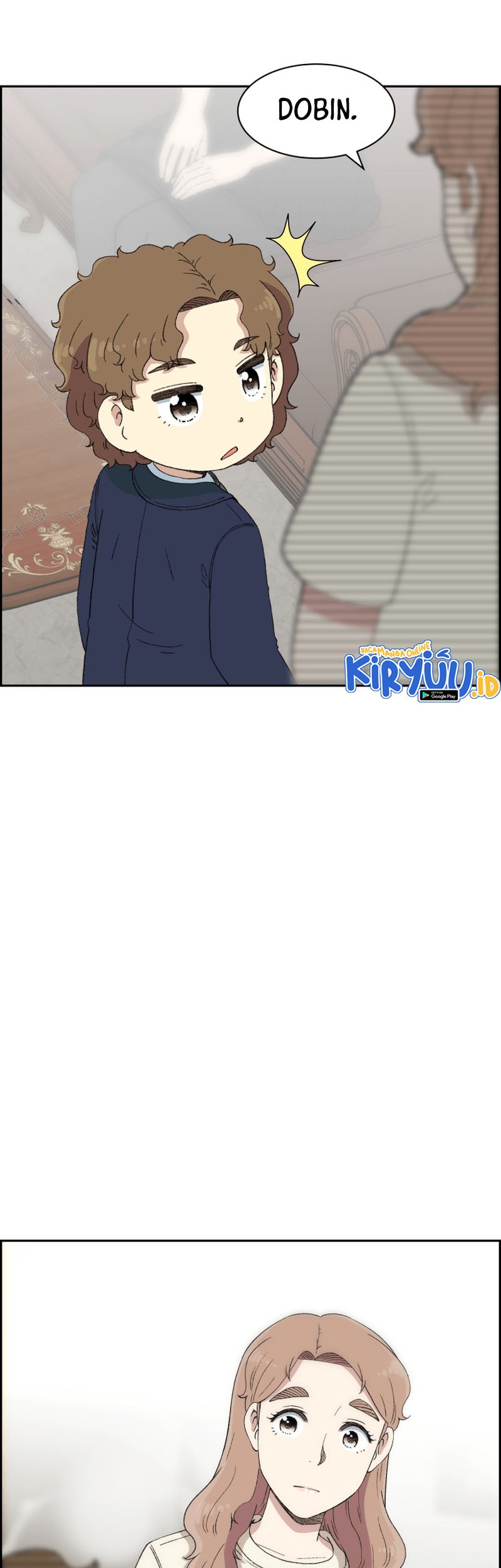 Beethoven Reborn Chapter 36 Gambar 11