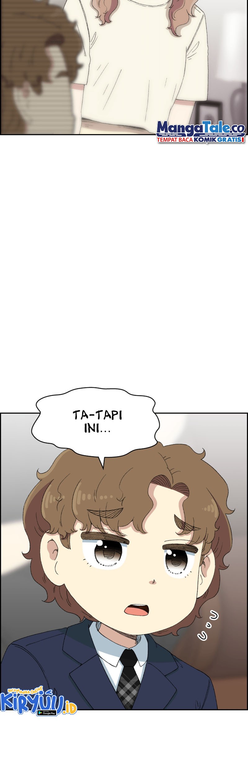 Beethoven Reborn Chapter 36 Gambar 12