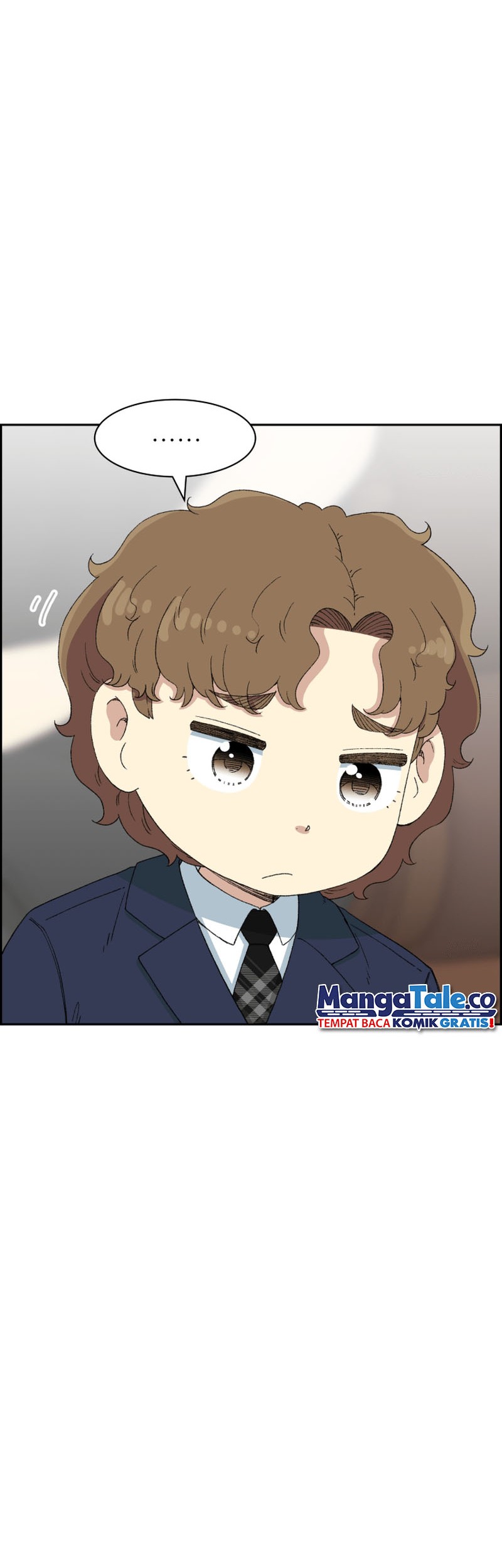 Beethoven Reborn Chapter 36 Gambar 13