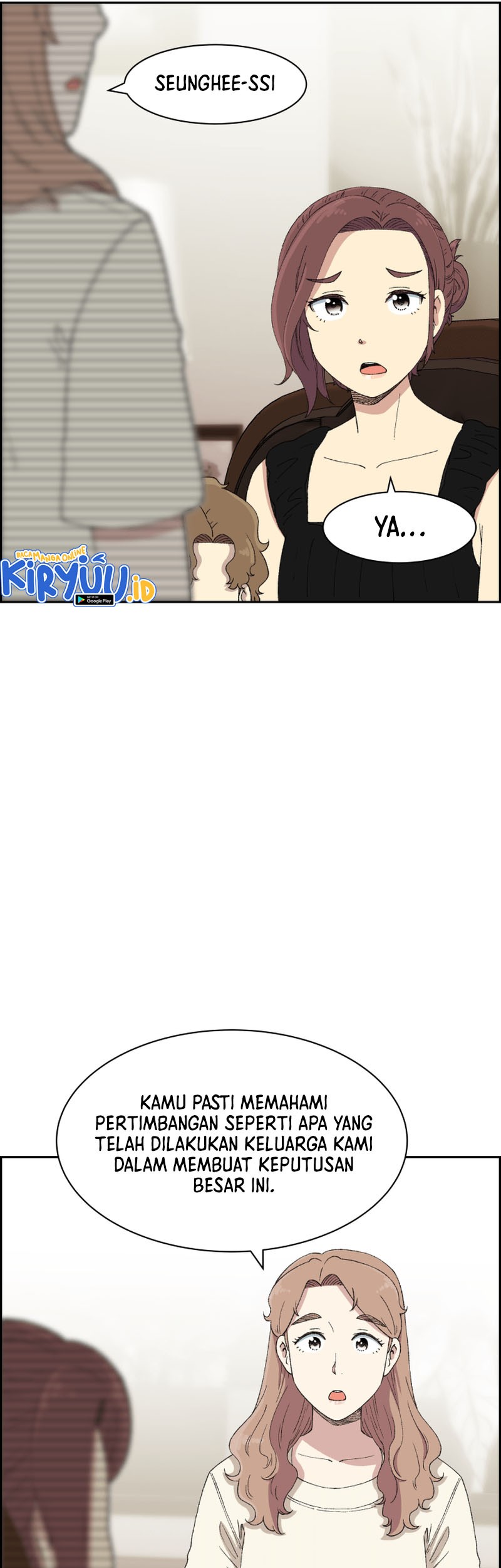 Beethoven Reborn Chapter 36 Gambar 14